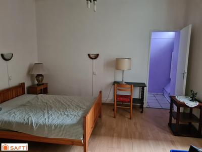 Appartement - 31 m² - 2 pièces