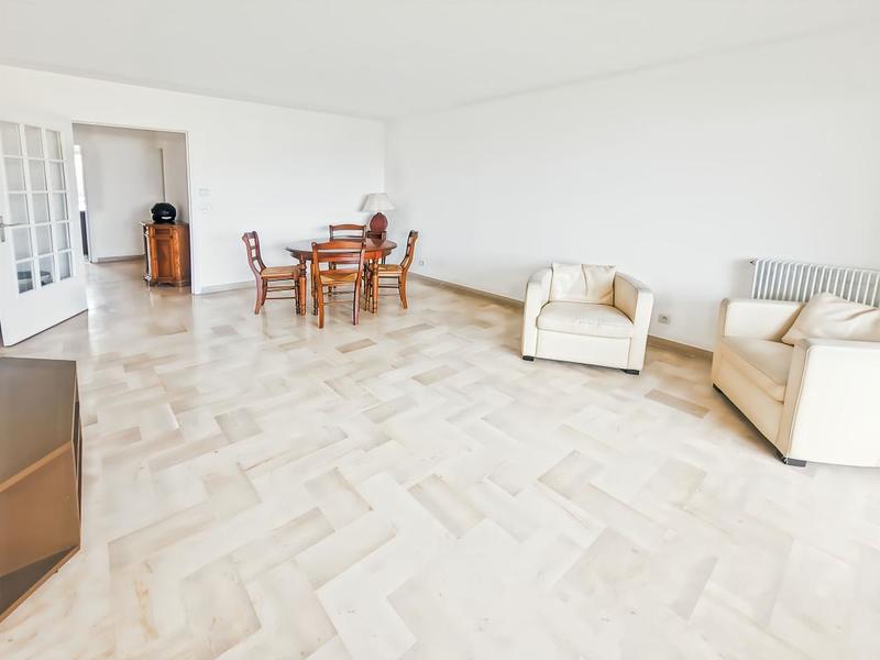 Appartement - 51 m² - 2 pièces