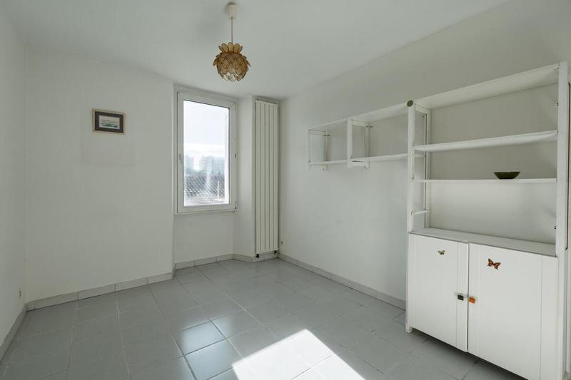Duplex - 87 m² - 3 pièces