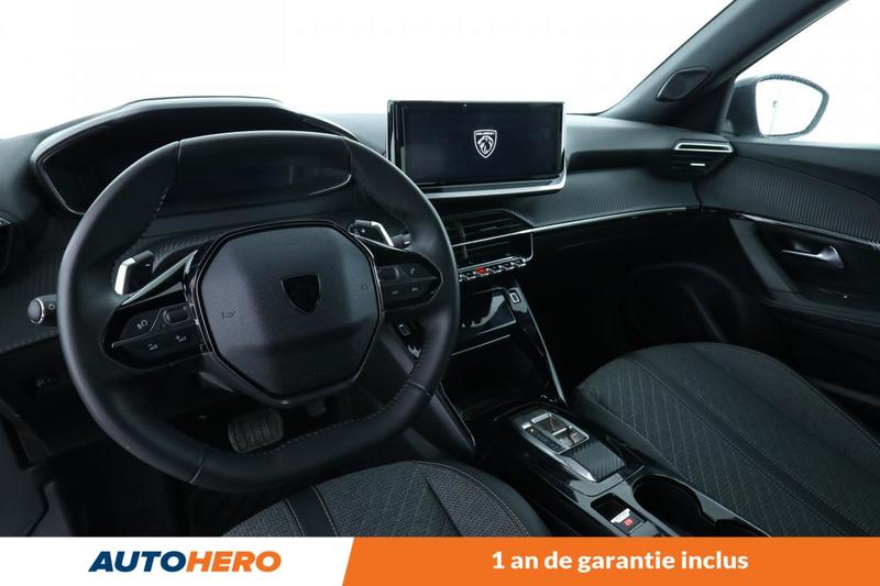 Peugeot 2008 1.2 Hybrid Allure e-Dcs6 136 ch