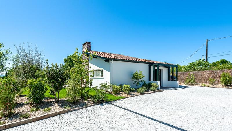 Maison - 212 m² - 7 pièces