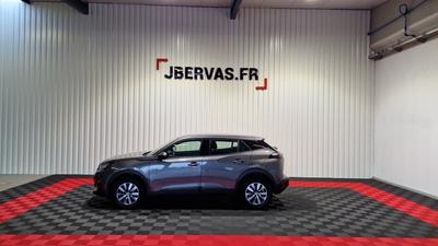Peugeot 2008 bluehdi 130 ss eat8 active