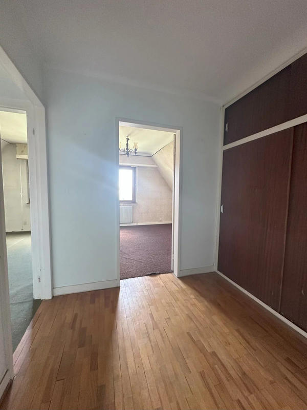 Maison - 124 m² - 5 pièces