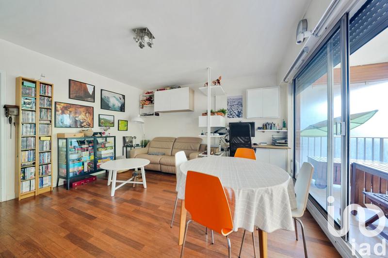 Appartement - 81 m² - 4 pièces