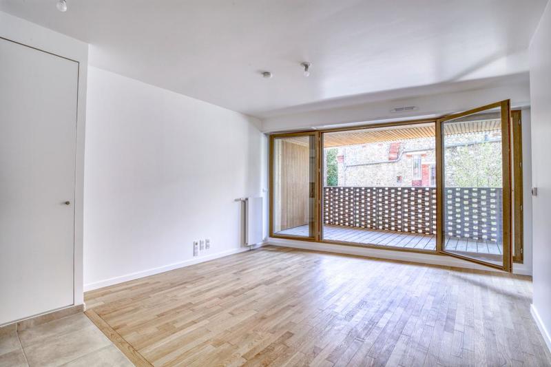 Studio - 34 m² - 1 pièce