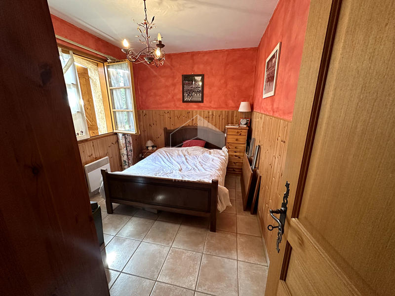 Maison - 175 m² - 8 pièces