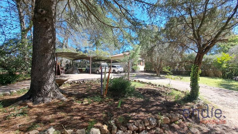 Maison - 183 m² - 6 pièces