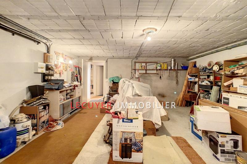 Maison - 157 m² - 5 pièces