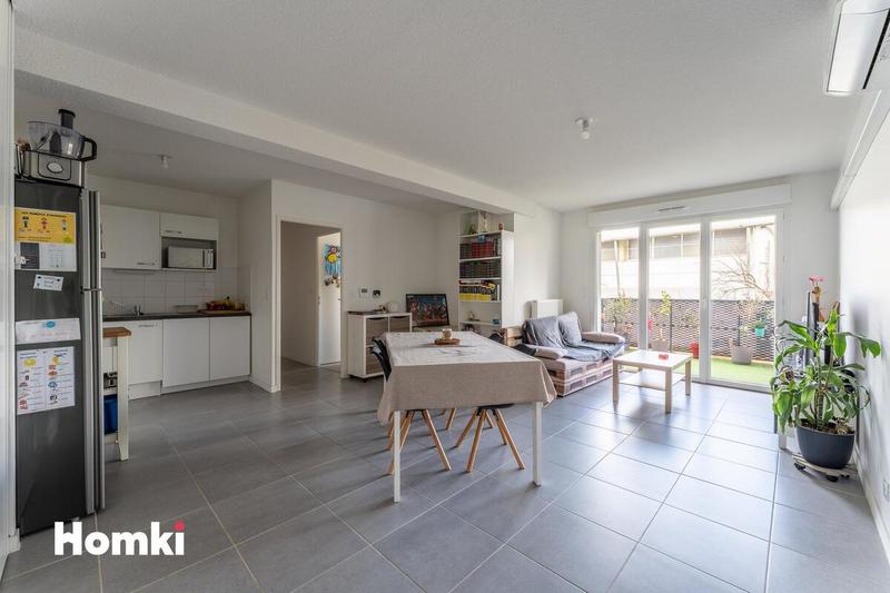 Appartement - 83 m² - 4 pièces