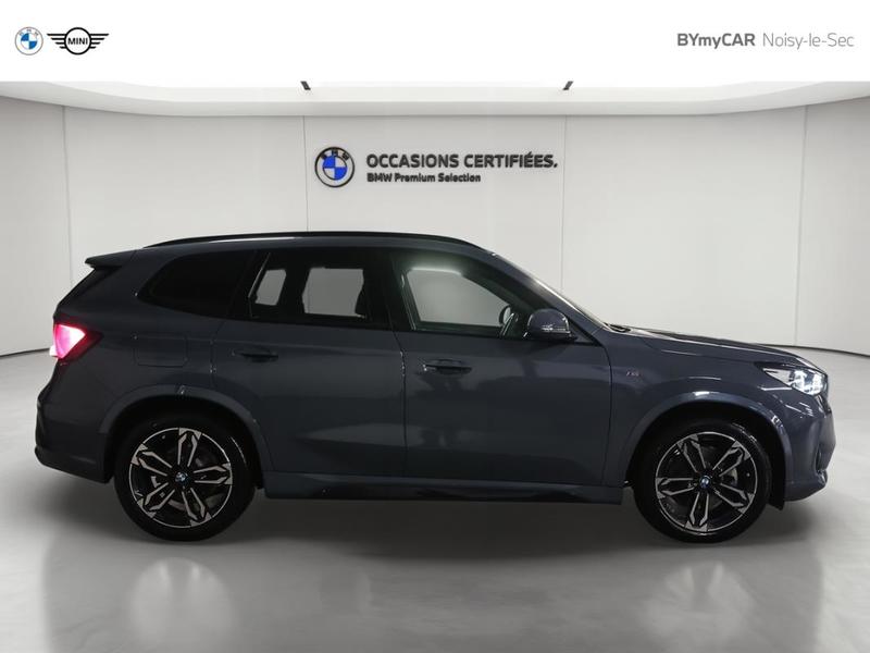 Bmw X1 U11 sDrive 20i 170ch Dkg7 m Sport