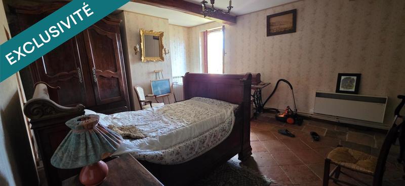 Maison - 193 m² - 7 pièces