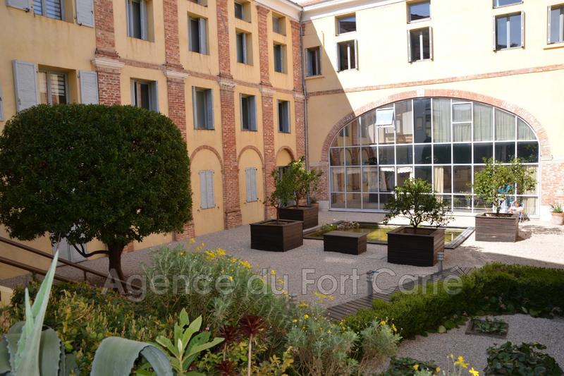 Appartement - 80 m² - 3 pièces