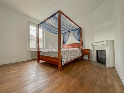 Maison de ville - 138 m² - 4 pièces