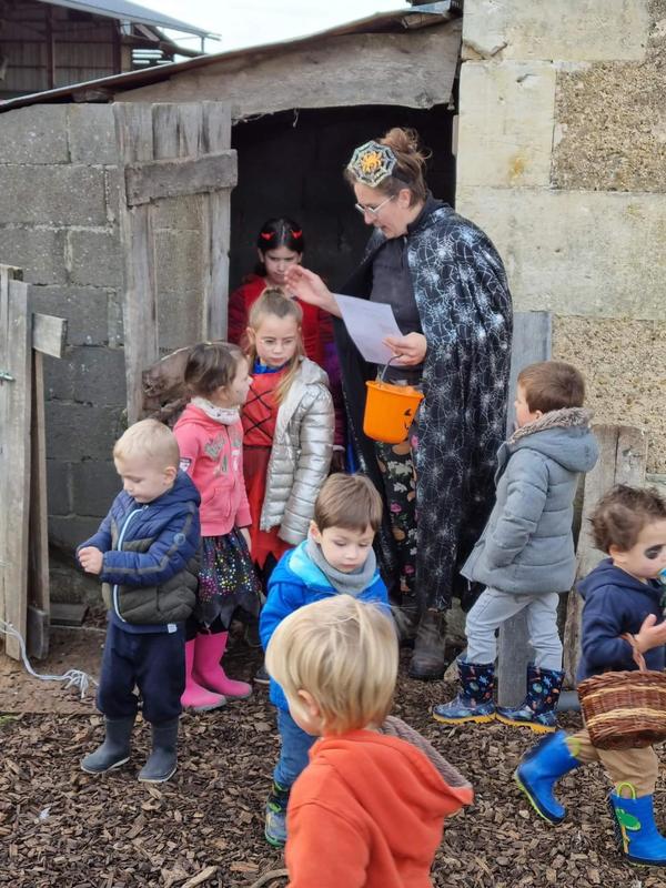 La Ferme de Brul'han
