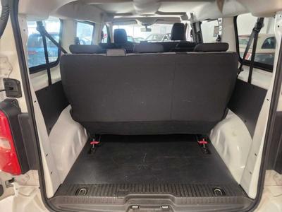 Peugeot Traveller Expert 1.5 Bluehdi 120cv 9 Places 120 09