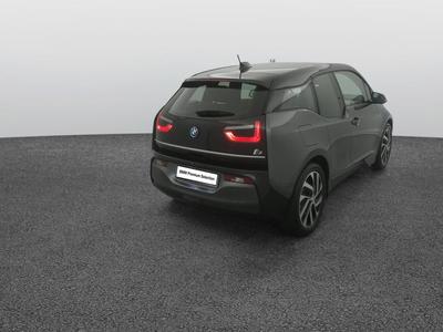 Bmw i3 I01 Lci 120 Ah 170 ch Bva Edition WindMill Atelier