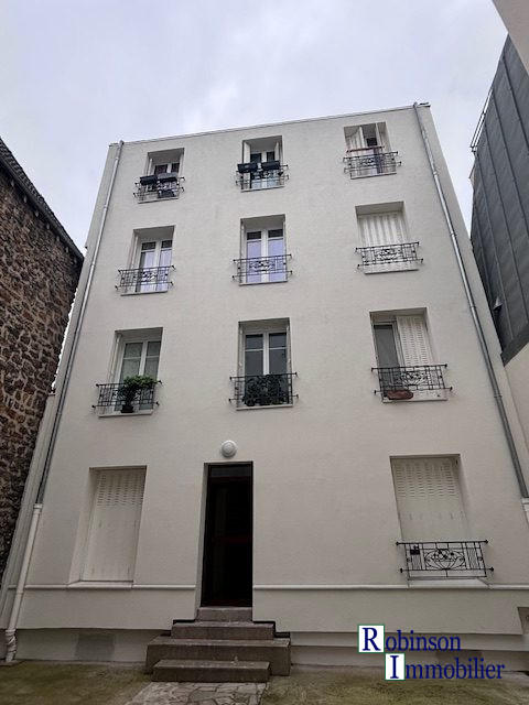Appartement - 30 m² - 1 pièce