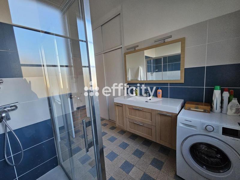 Maison - 170 m² - 4 pièces