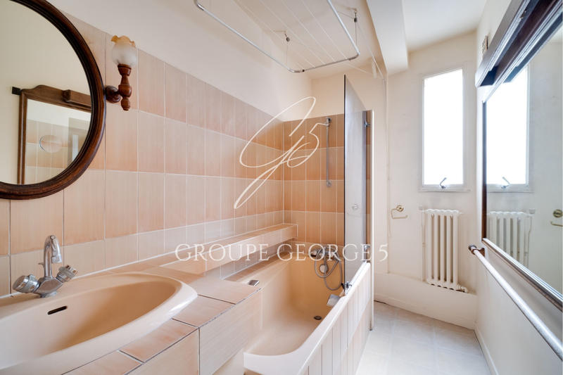 Appartement - 77 m² - 3 pièces