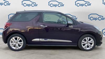 Ds Ds 3 1.2 PureTech 82 So Chic