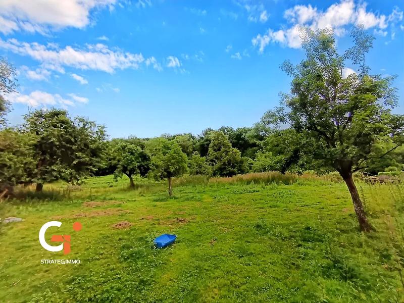 Maison - 123 m² - 6 pièces