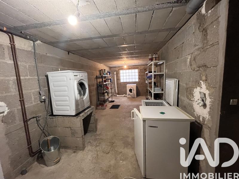 Maison - 167 m² - 5 pièces