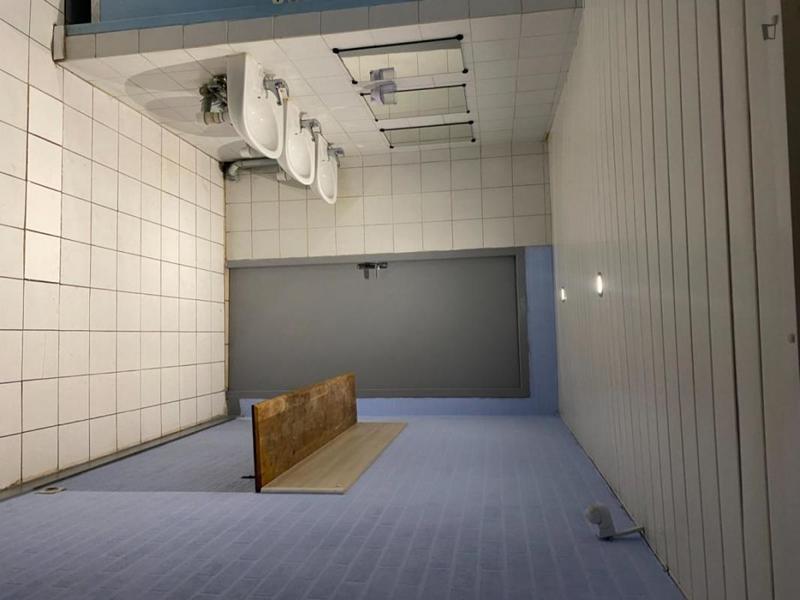 Chambre - 14 pièces