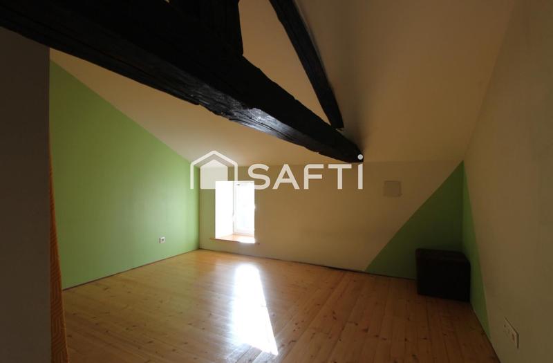 Maison - 136 m² - 5 pièces