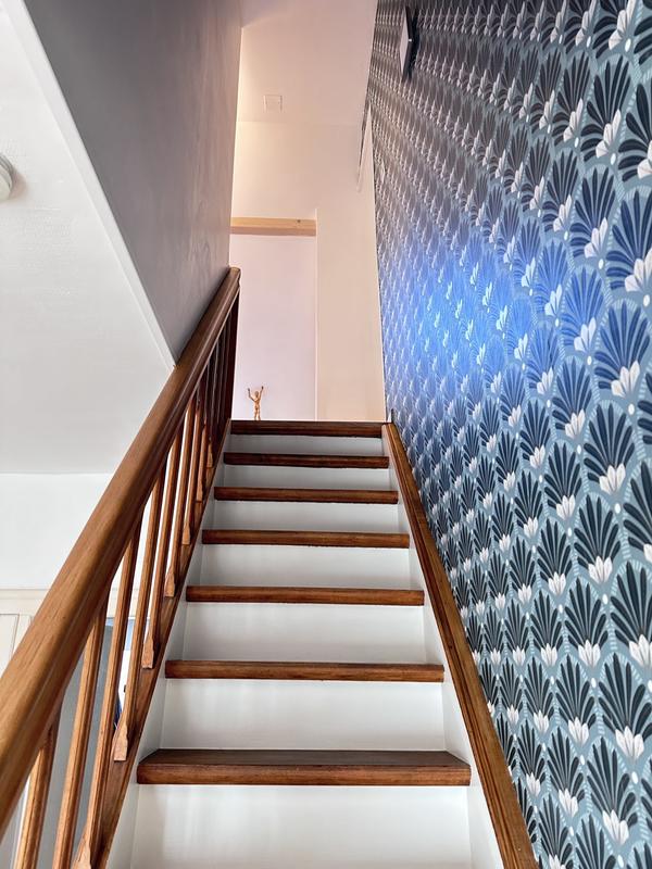 Maison - 118 m² - 5 pièces