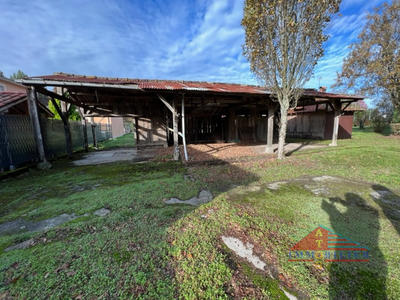 Maison - 103 m² - 6 pièces