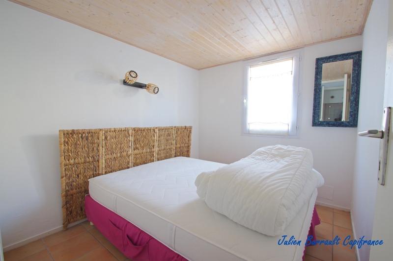 Maison - 34 m² - 2 pièces