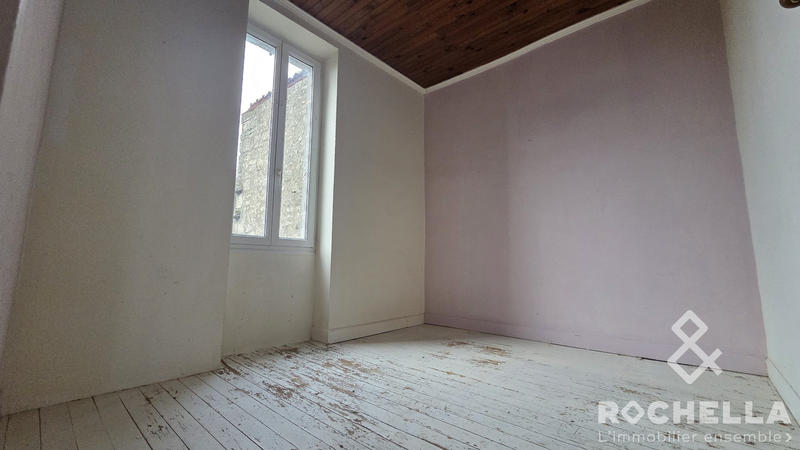 Maison ancienne - 227 m² - 9 pièces