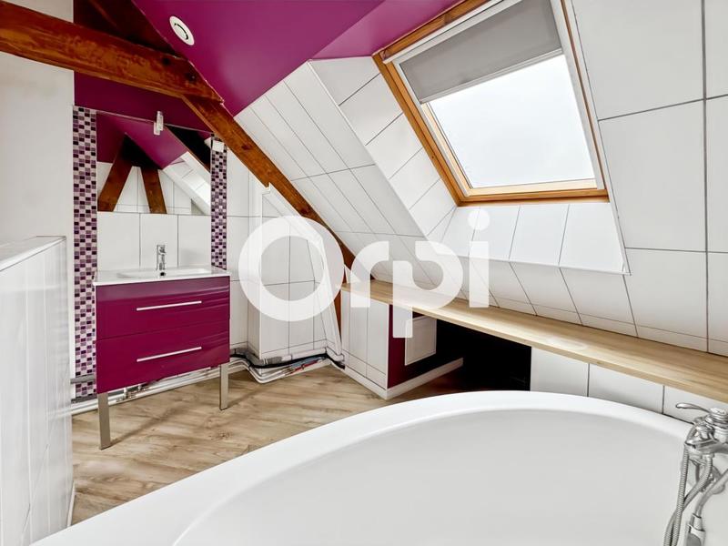 Appartement - 27 m² - 2 pièces