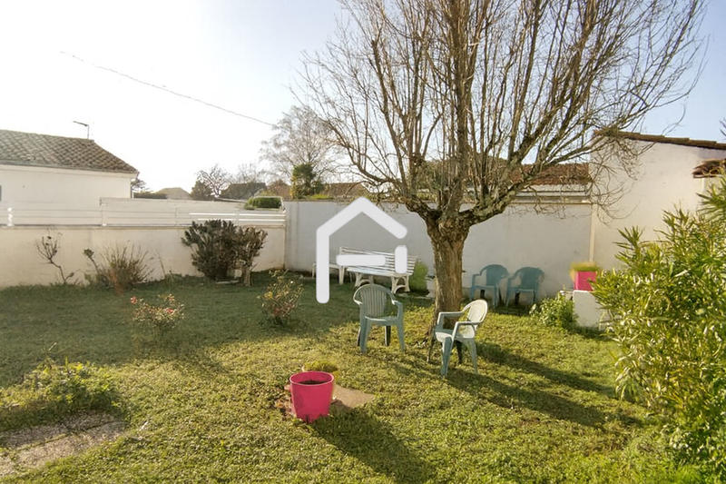 Maison - 71 m² - 6 pièces