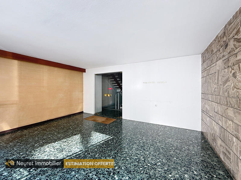 Appartement - 83 m² - 4 pièces