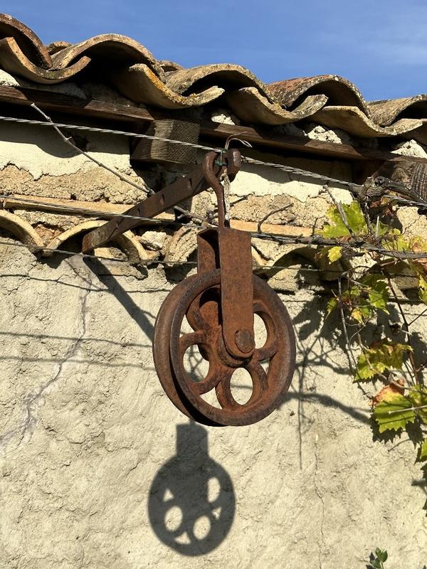 Terrain constructible - 739 m²