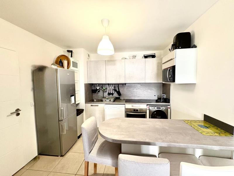 Appartement - 41 m² - 2 pièces