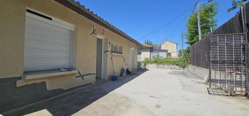 Maison - 113 m² - 5 pièces