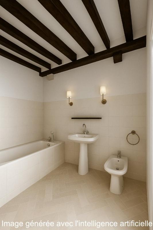 Appartement - 97 m² - 3 pièces