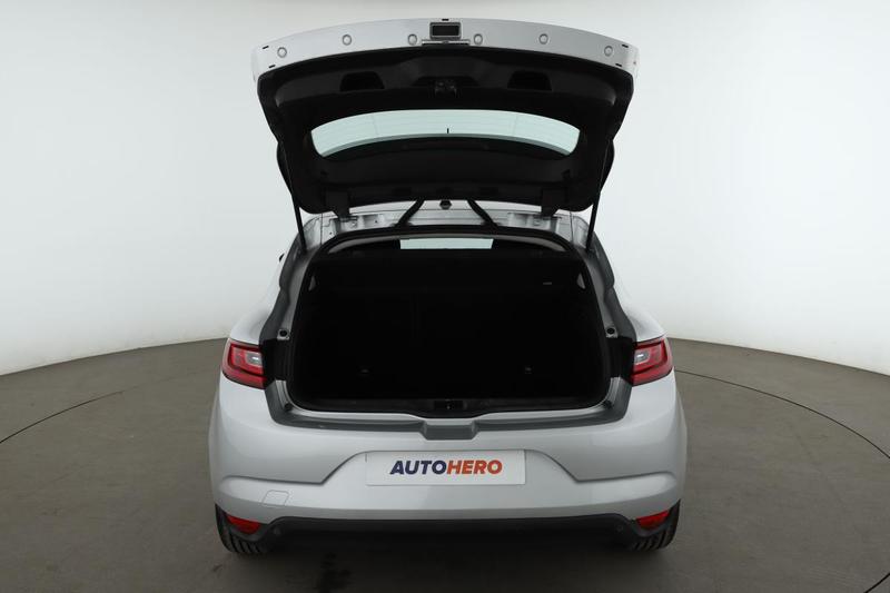 Renault Mégane 1.3 TCe Business 140 ch