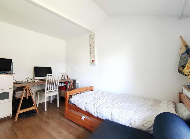 Maison - 78 m² - 4 pièces