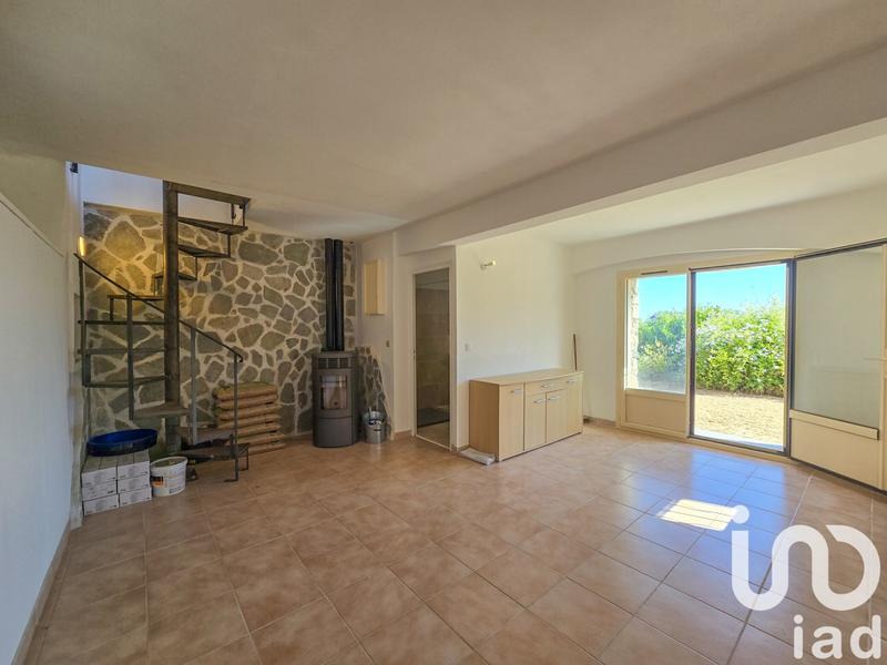 Maison - 106 m² - 5 pièces