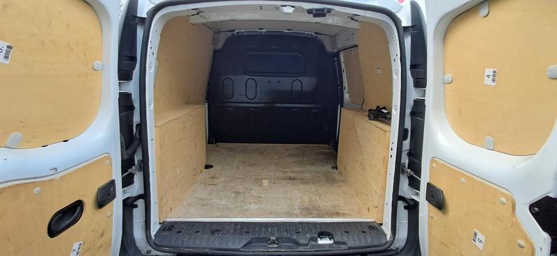 Renault Kangoo Express Blue Dci 80 Extra R-Link