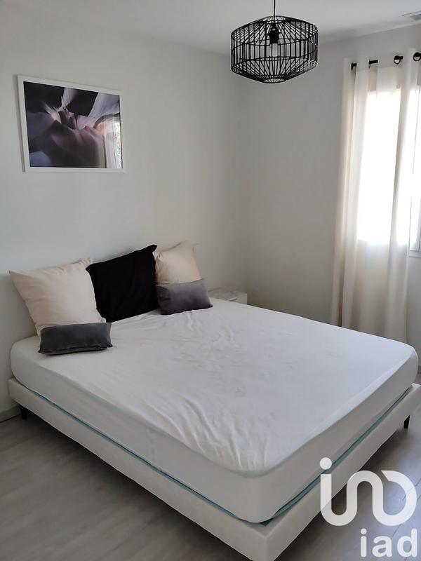 Maison de ville - 102 m² - 5 pièces