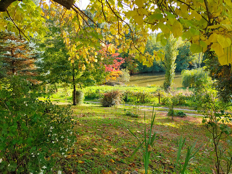 Maison - 112 m² - 6 pièces