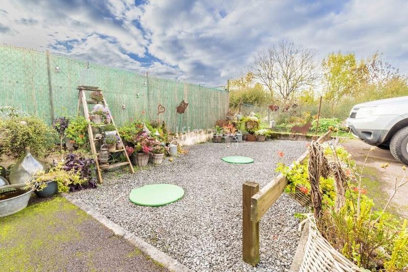 Maison - 115 m² - 6 pièces