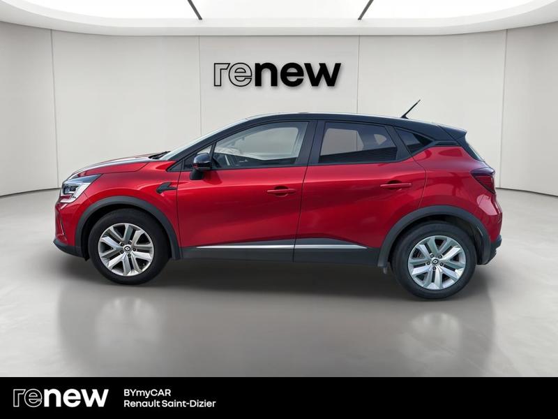 Renault Captur TCe 90 - 21 Business