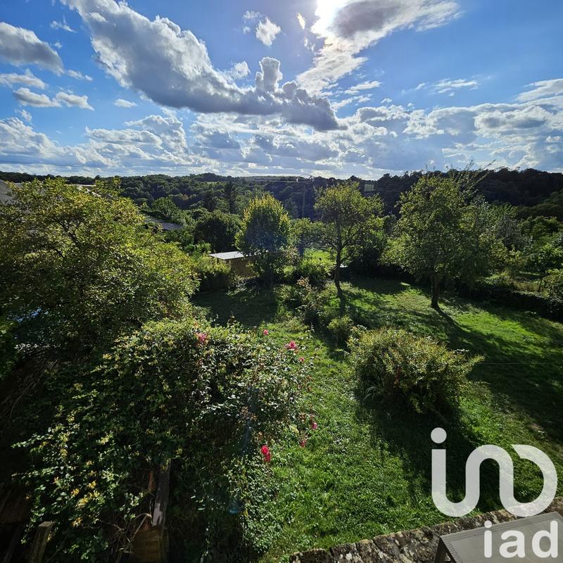 Maison de village - 183 m² - 7 pièces