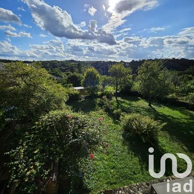 Maison de village - 183 m² - 7 pièces