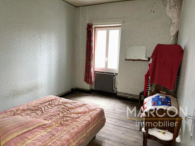 Maison - 160 m² - 7 pièces